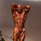 Heath  Leblanc - NPC Southern Classic 2012 - #1